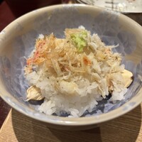 銀座米料亭 八代目儀兵衛 - 