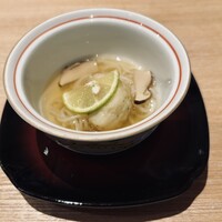 銀座米料亭 八代目儀兵衛 - 