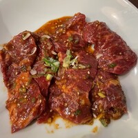 焼肉 香龍園 - 