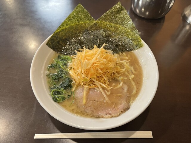 仙台っ子 古川店｜古川のラーメン屋｜宮城県大崎市