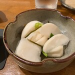 お料理とお酒 oto - 