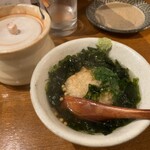 お料理とお酒 oto - 