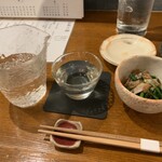 お料理とお酒 oto - 