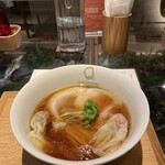 Japanese Ramen Noodle Lab Q - 