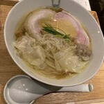 Japanese Ramen Noodle Lab Q - 