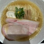 食煅 もみじ - 変わらぬビジュアル。