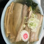 めん処くりはら - 