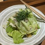 食堂わた - 