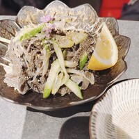 焼肉 永昌 - 