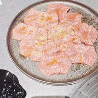 焼肉 永昌 - 