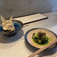 CINA New Modern Chinese - 
