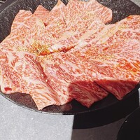 焼肉 永昌 - 