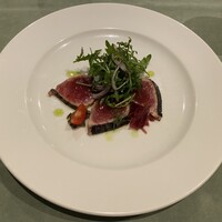 タンタ ローバ - 