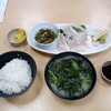 活魚料理 びんび家