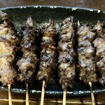 もつしげ - 絶品 希少 つなぎ