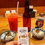 元祖 金沢炉端 あっぱれ 片町本店 - 