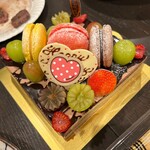 パティスリー イケダ - 