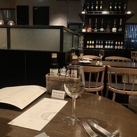 オービカ モッツァレラバー 梅田店 - 