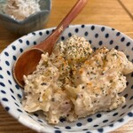 炭火焼専門食処 白銀屋 - 