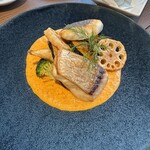 俺のフレンチ 横浜 - 