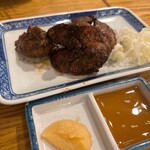 炭火焼専門食処 白銀屋 - 