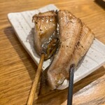 炭火焼専門食処 白銀屋 - 