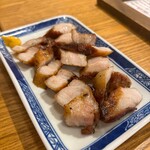 炭火焼専門食処 白銀屋 - 