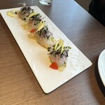 俺のフレンチ 横浜 - 