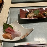 花の膳 - 料理写真: