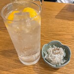 炭火焼専門食処 白銀屋 - 