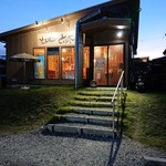 炭火焼肉 とみや - 