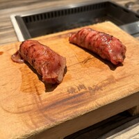 焼肉 ジャンボ はなれ - 