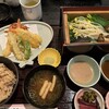 せいろ料理 葵茶屋