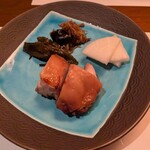 料理屋 錦三山車楼 - 