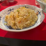 南海飯店 - 半焼飯