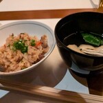 料理屋 錦三山車楼 - 