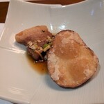 料理屋 錦三山車楼 - 