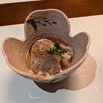 料理屋 錦三山車楼 - 