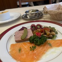 レストラン香味屋 - 