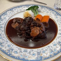 レストラン香味屋 - 