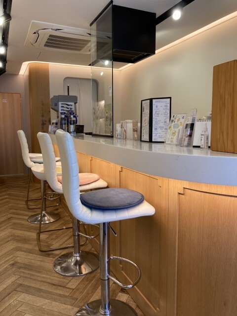 Ozu kyoto‐maison du sake plus Cafe‐ photo 5