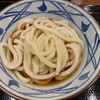 丸亀製麺 山形店