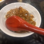 中華そば やまさだ - 