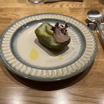 Olioteca KURIYA MURATA - 