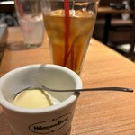 串焼串天 ワインto日本酒 でべそ - 