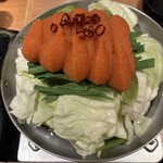 串焼串天 ワインto日本酒 でべそ - 