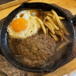 CAFE麓 - 料理写真: