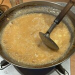 串焼串天 ワインto日本酒 でべそ - 