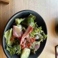 グリル ア ターブル - 