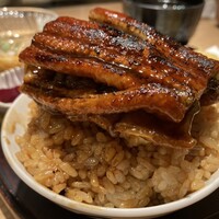 焼きふぐ 優ふく 北新地店 - 
